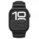 Spigen Apple Watch 44/45/46mm/Ultra 49mm Rem WBS2 Sort