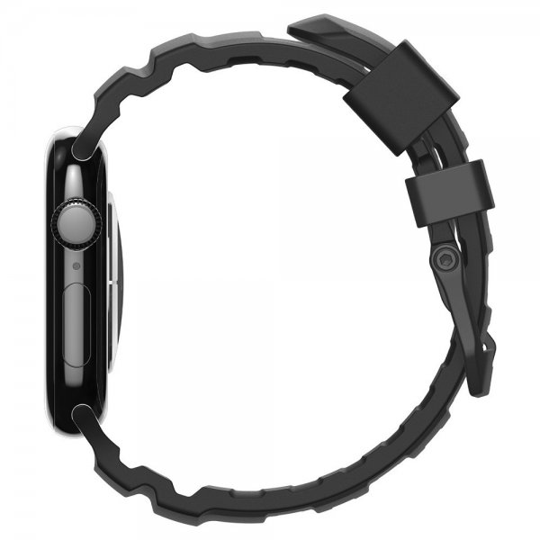 Spigen Apple Watch 44/45/46mm/Ultra 49mm Rem WBS2 Sort