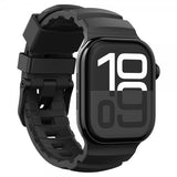 Spigen Apple Watch 44/45/46mm/Ultra 49mm Rem WBS2 Sort