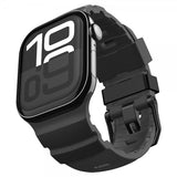 Spigen Apple Watch 44/45/46mm/Ultra 49mm Rem WBS2 Sort