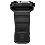 Spigen Apple Watch 44/45/46mm/Ultra 49mm Rem WBS2 Sort