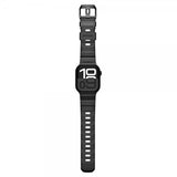 Spigen Apple Watch 44/45/46mm/Ultra 49mm Rem WBS2 Sort