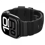 Spigen Apple Watch 44/45/46mm/Ultra 49mm Rem WBS2 Sort