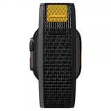 Spigen Apple Watch 44/45/46mm/Ultra 49mm Rem Athlex Air Active Black