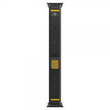 Spigen Apple Watch 44/45/46mm/Ultra 49mm Rem Athlex Air Active Black