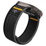 Spigen Apple Watch 44/45/46mm/Ultra 49mm Rem Athlex Air Active Black