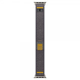 Spigen Apple Watch 44/45/46mm/Ultra 49mm Armbånd Athlex Air Active Gray
