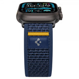 Spigen Apple Watch 44/45/46mm/Ultra 49mm Rem Athlex Air Active Navy