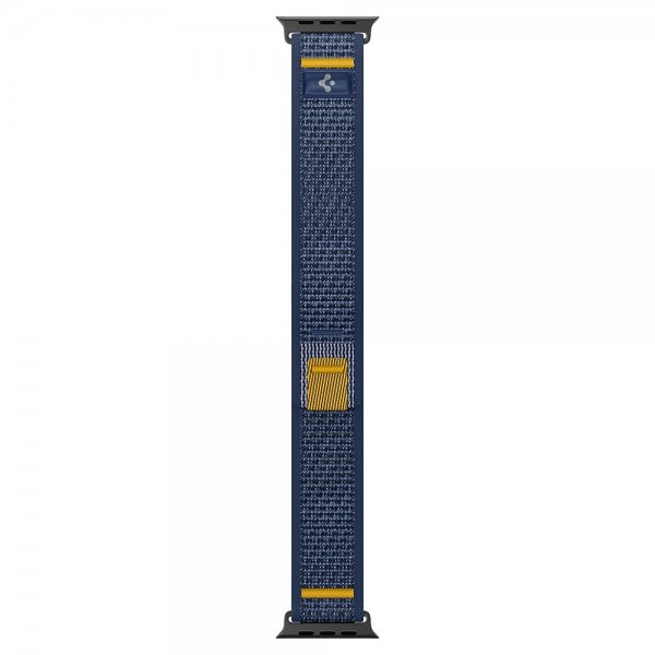 Spigen Apple Watch 44/45/46mm/Ultra 49mm Rem Athlex Air Active Navy