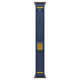 Spigen Apple Watch 44/45/46mm/Ultra 49mm Rem Athlex Air Active Navy