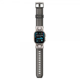 Spigen Apple Watch 44/45/46mm/Ultra 49mm Armbånd DuraPro Armor Grå
