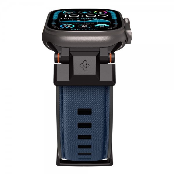Spigen Apple Watch 44/45/46mm/Ultra 49mm Rem DuraPro Armor Navy Blue