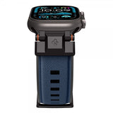 Spigen Apple Watch 44/45/46mm/Ultra 49mm Rem DuraPro Armor Navy Blue