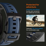 Spigen Apple Watch 44/45/46mm/Ultra 49mm Rem DuraPro Armor Navy Blue