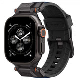 Spigen Apple Watch 44/45/46mm/Ultra 49mm Rem DuraPro Armor Navy Blue