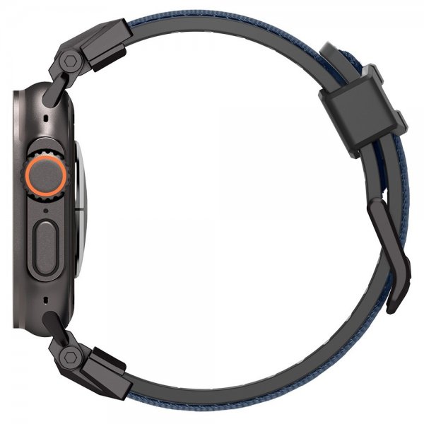 Spigen Apple Watch 44/45/46mm/Ultra 49mm Rem DuraPro Armor Navy Blue