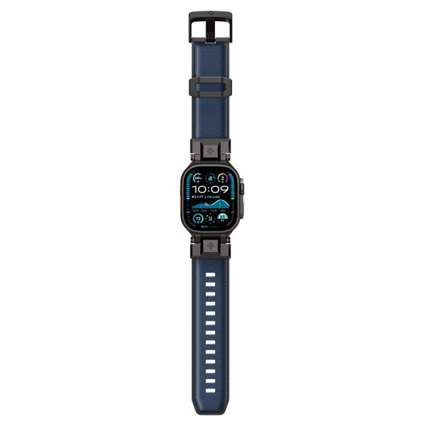 Spigen Apple Watch 44/45/46mm/Ultra 49mm Rem DuraPro Armor Navy Blue