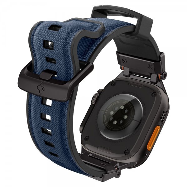 Spigen Apple Watch 44/45/46mm/Ultra 49mm Rem DuraPro Armor Navy Blue