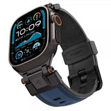 Spigen Apple Watch 44/45/46mm/Ultra 49mm Rem DuraPro Armor Navy Blue