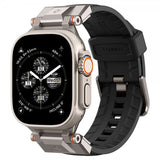 Spigen Apple Watch 44/45/46mm/Ultra 49mm Rem DuraPro Armor Sort