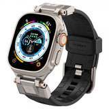Spigen Apple Watch 44/45/46mm/Ultra 49mm Rem DuraPro Armor Sort