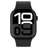 Spigen Apple Watch 44/45/46mm/Ultra 49mm Armbånd Nano Pop Black Sesame