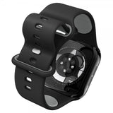 Spigen Apple Watch 44/45/46mm/Ultra 49mm Armbånd Nano Pop Black Sesame