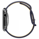 Spigen Apple Watch 44/45/46mm/Ultra 49mm Rem Nano Pop Blueberry Navy