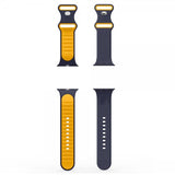 Spigen Apple Watch 44/45/46mm/Ultra 49mm Rem Nano Pop Blueberry Navy