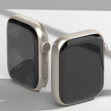 Ringke Apple Watch 44/45mm Skærmbeskyttelse Dual Easy Film 3-pak