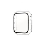 PanzerGlass Apple Watch 44mm (Series 4/5/6/SE) Cover med Skærmbeskyttelse Fuld Kropsbeskyttelse Klar