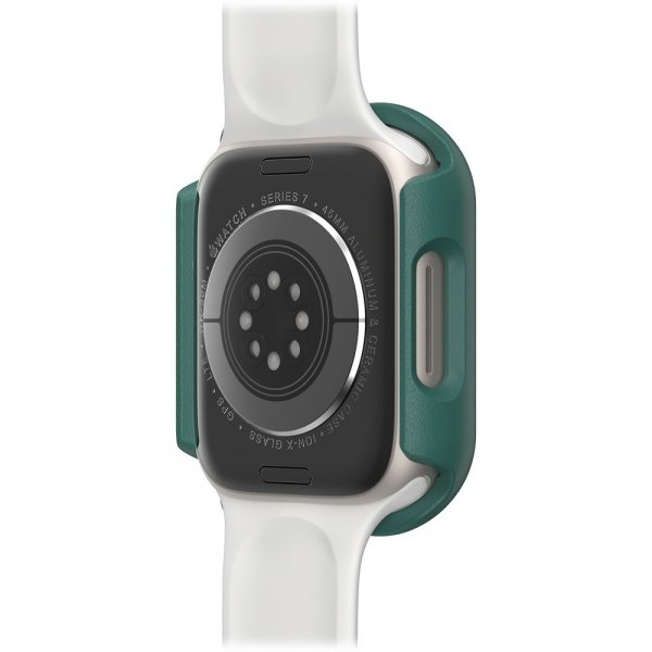 Otterbox Apple Watch 45mm Cover med Skærmbeskytter Eclipse Get Your Greens