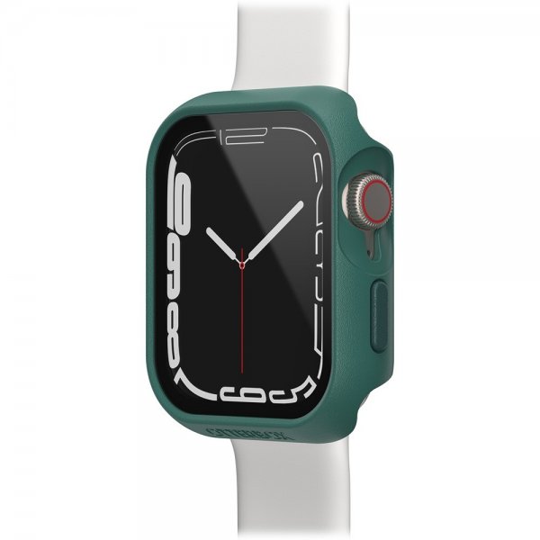 Otterbox Apple Watch 45mm Cover med Skærmbeskytter Eclipse Get Your Greens