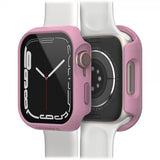 Otterbox Apple Watch 45 mm Skal med Skærmbeskytter Eclipse Mulberry Muse