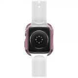 Otterbox Apple Watch 45 mm Skal med Skærmbeskytter Eclipse Mulberry Muse