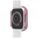 Otterbox Apple Watch 45 mm Skal med Skærmbeskytter Eclipse Mulberry Muse