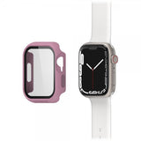 Otterbox Apple Watch 45 mm Skal med Skærmbeskytter Eclipse Mulberry Muse