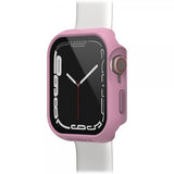 Otterbox Apple Watch 45 mm Skal med Skærmbeskytter Eclipse Mulberry Muse