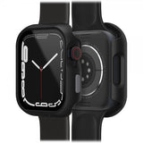 Otterbox Apple Watch 45mm Skal med Skærmbeskyttelse Eclipse Pavement