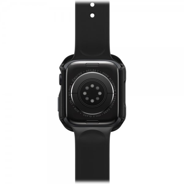 Otterbox Apple Watch 45mm Skal med Skærmbeskyttelse Eclipse Pavement