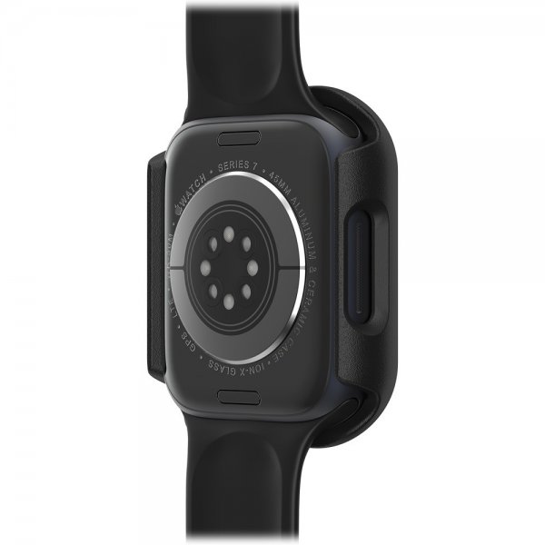 Otterbox Apple Watch 45mm Skal med Skærmbeskyttelse Eclipse Pavement