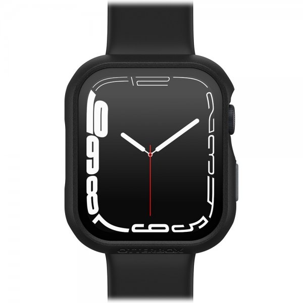 Otterbox Apple Watch 45mm Skal med Skærmbeskyttelse Eclipse Pavement