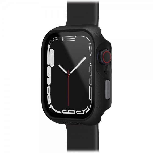 Otterbox Apple Watch 45mm Skal med Skærmbeskyttelse Eclipse Pavement