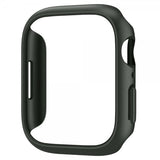 Spigen Apple Watch 45mm Cover Thin Fit Military Green