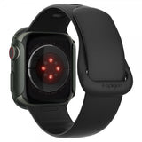 Spigen Apple Watch 45mm Cover Thin Fit Military Green
