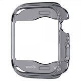 Spigen Apple Watch 45mm Cover Ultra Hybrid Space Crystal