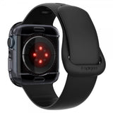 Spigen Apple Watch 45mm Cover Ultra Hybrid Space Crystal