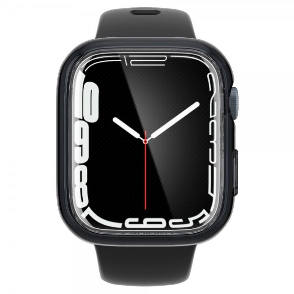 Spigen Apple Watch 45mm Cover Ultra Hybrid Space Crystal