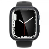 Spigen Apple Watch 45mm Cover Ultra Hybrid Space Crystal