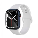 Spigen Apple Watch 45mm Skærmbeskyttelse Neo Flex 3-pak